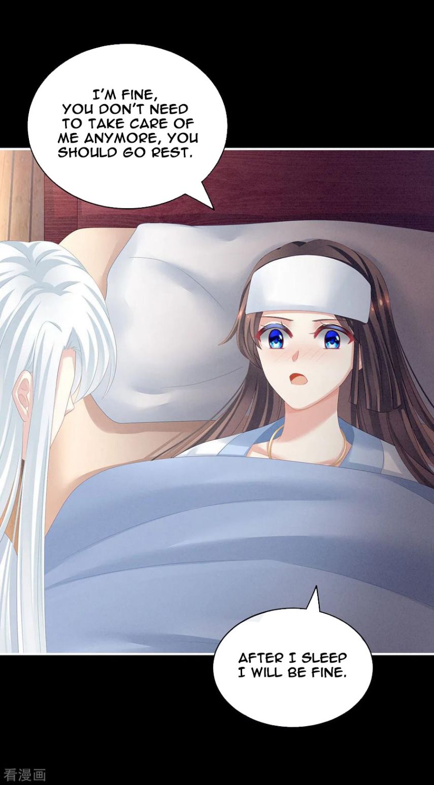 Empress’s Harem chapter 121 page 14