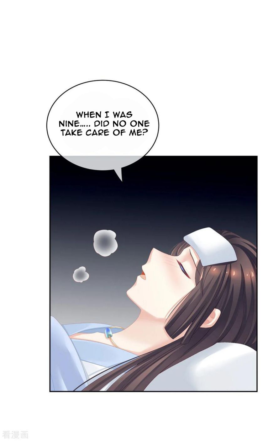 Empress’s Harem chapter 121 page 21
