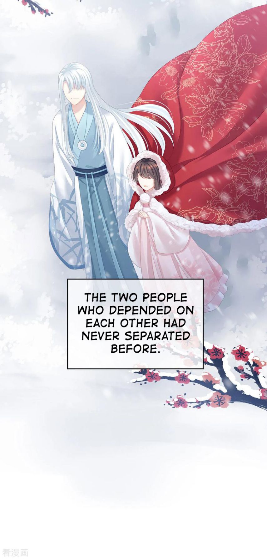 Empress’s Harem chapter 121 page 28