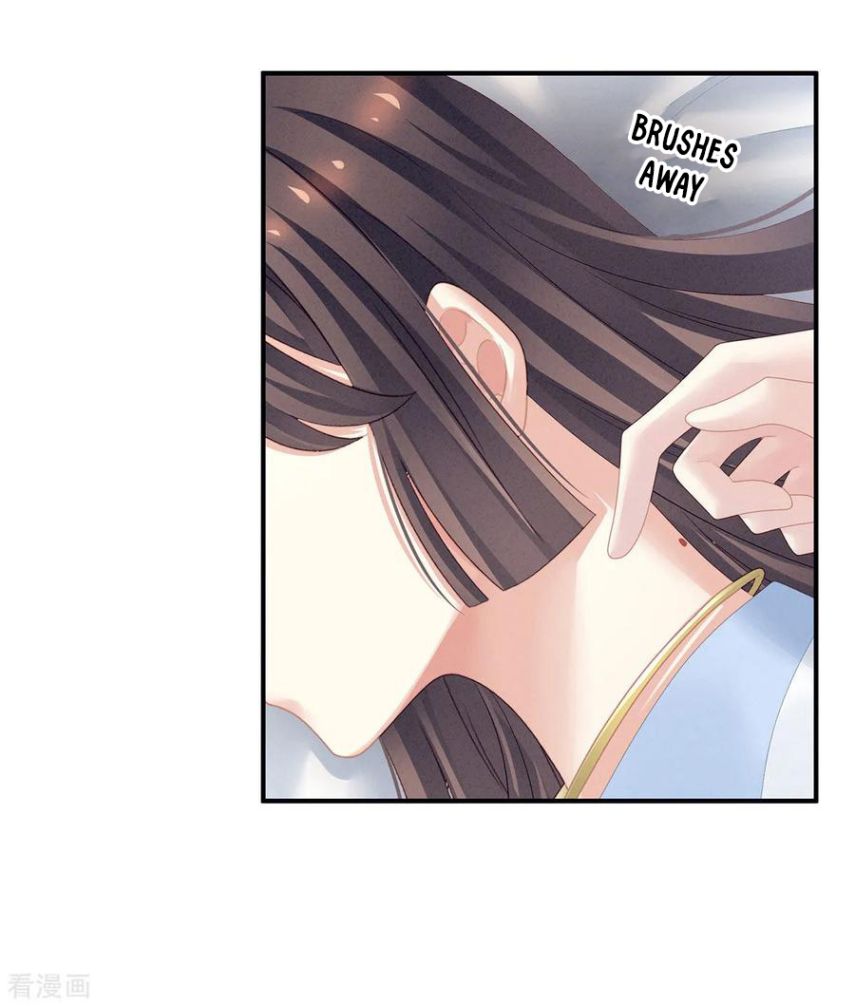 Empress’s Harem chapter 121 page 30