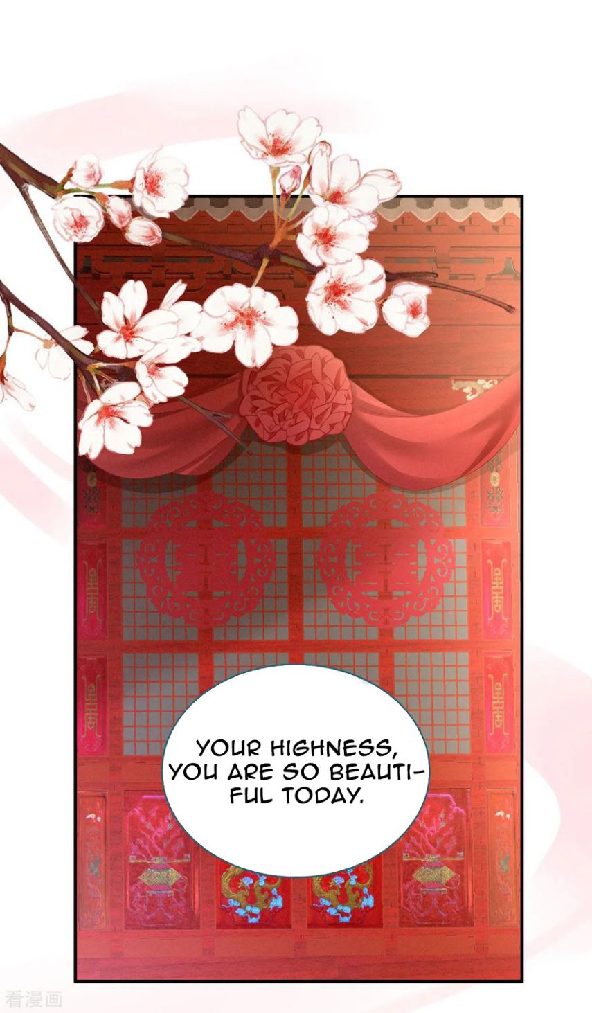 Empress’s Harem chapter 121 page 42