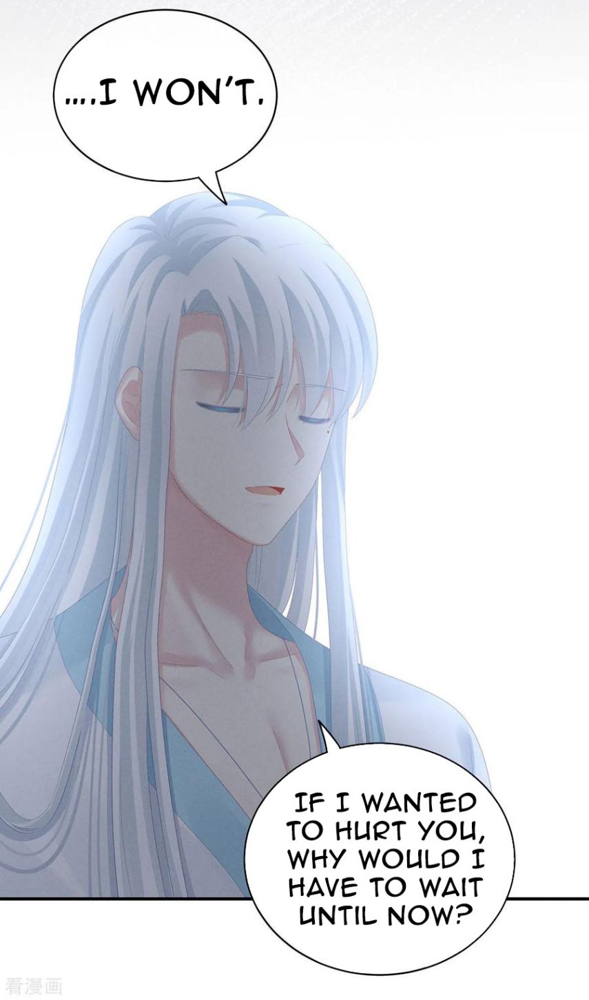 Empress’s Harem chapter 121 page 9
