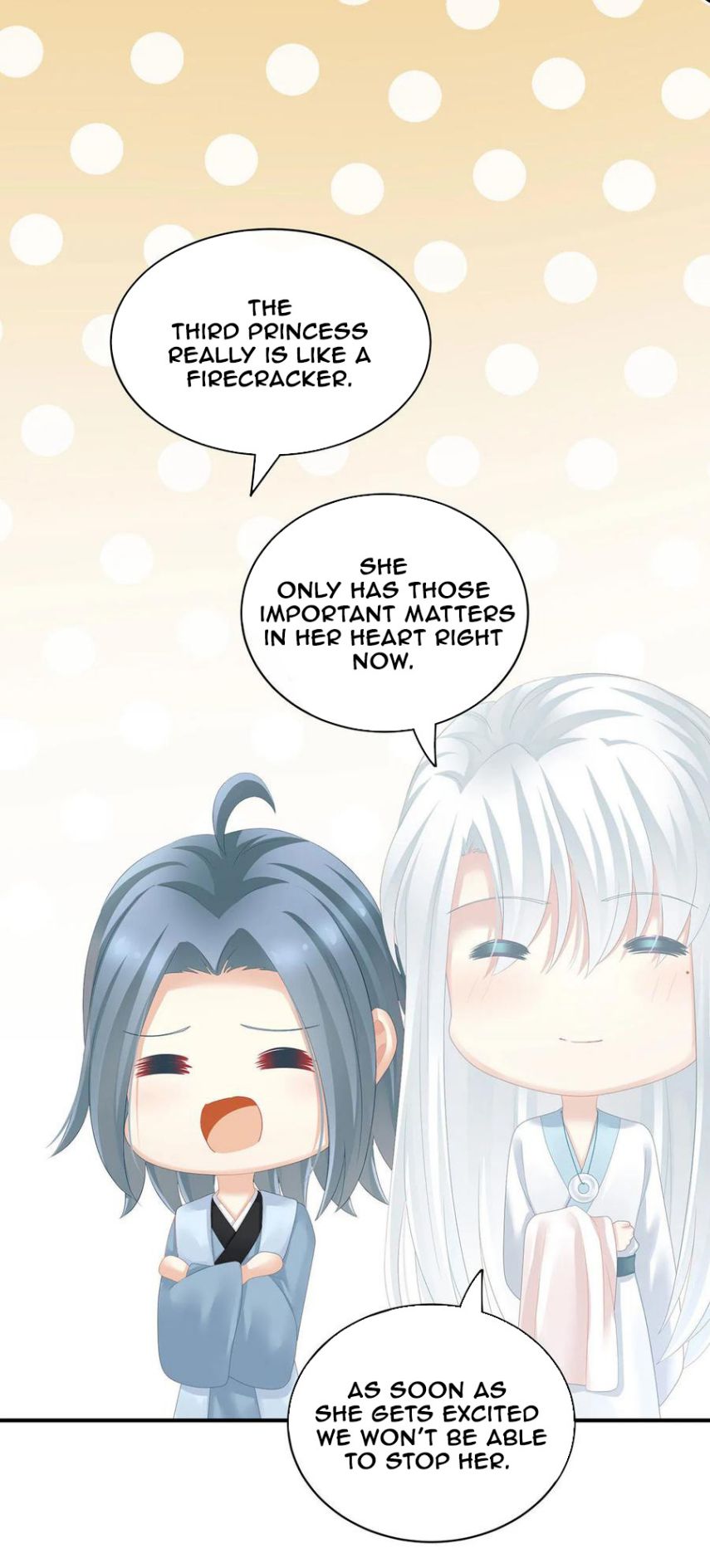 Empress’s Harem chapter 122 page 17