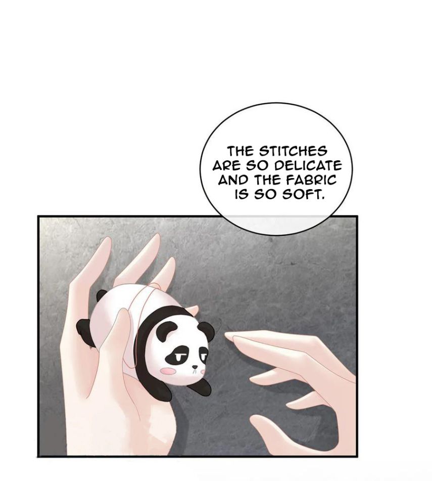 Empress’s Harem chapter 122 page 21