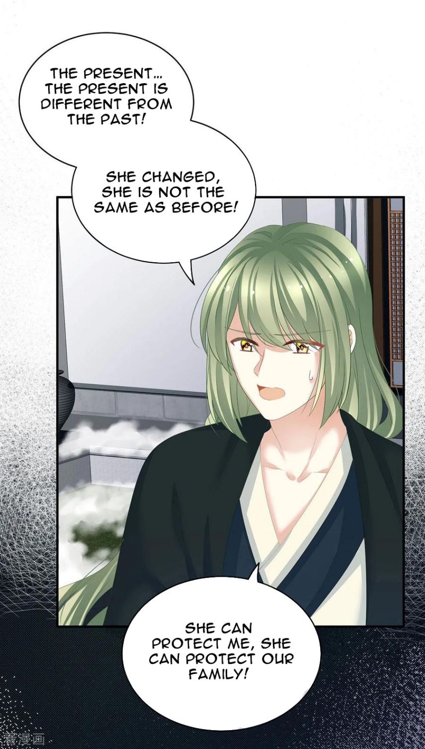 Empress’s Harem chapter 123 page 10
