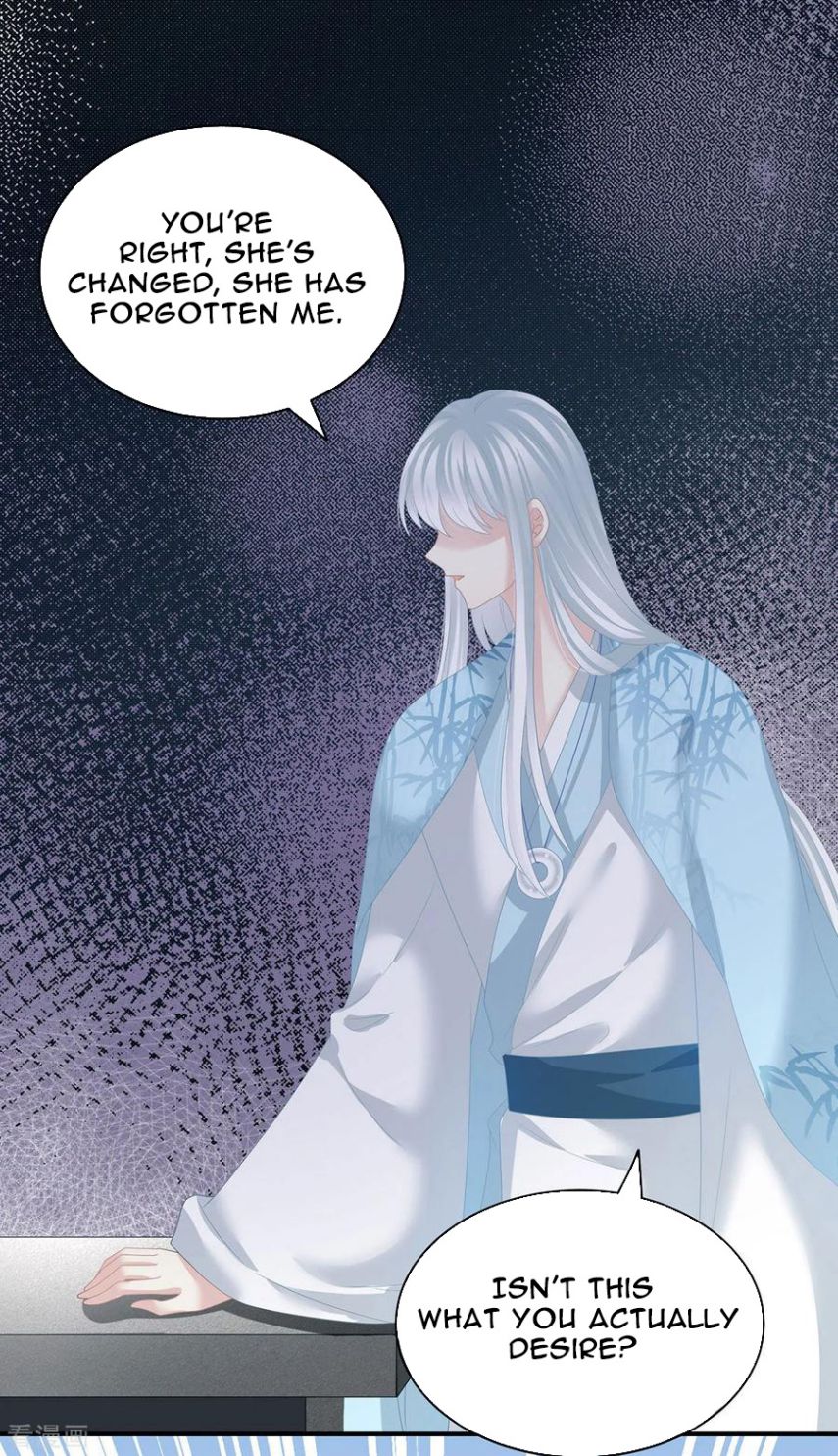 Empress’s Harem chapter 123 page 11