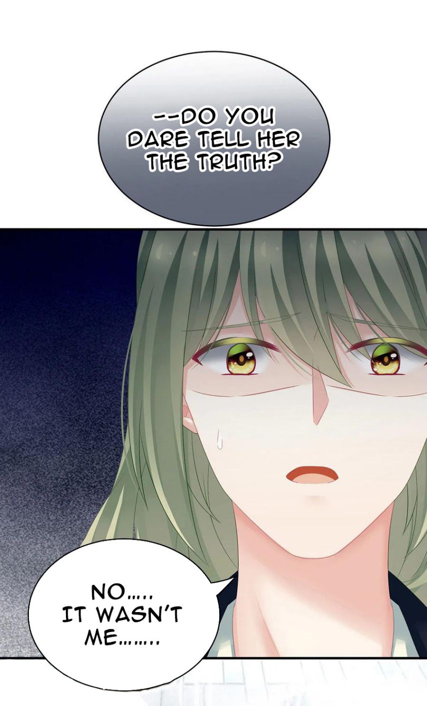 Empress’s Harem chapter 123 page 29