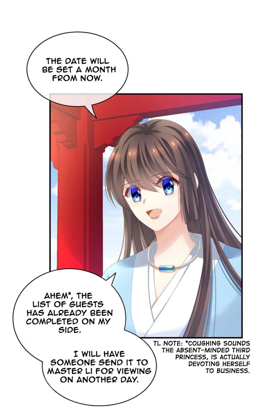 Empress’s Harem chapter 123 page 43