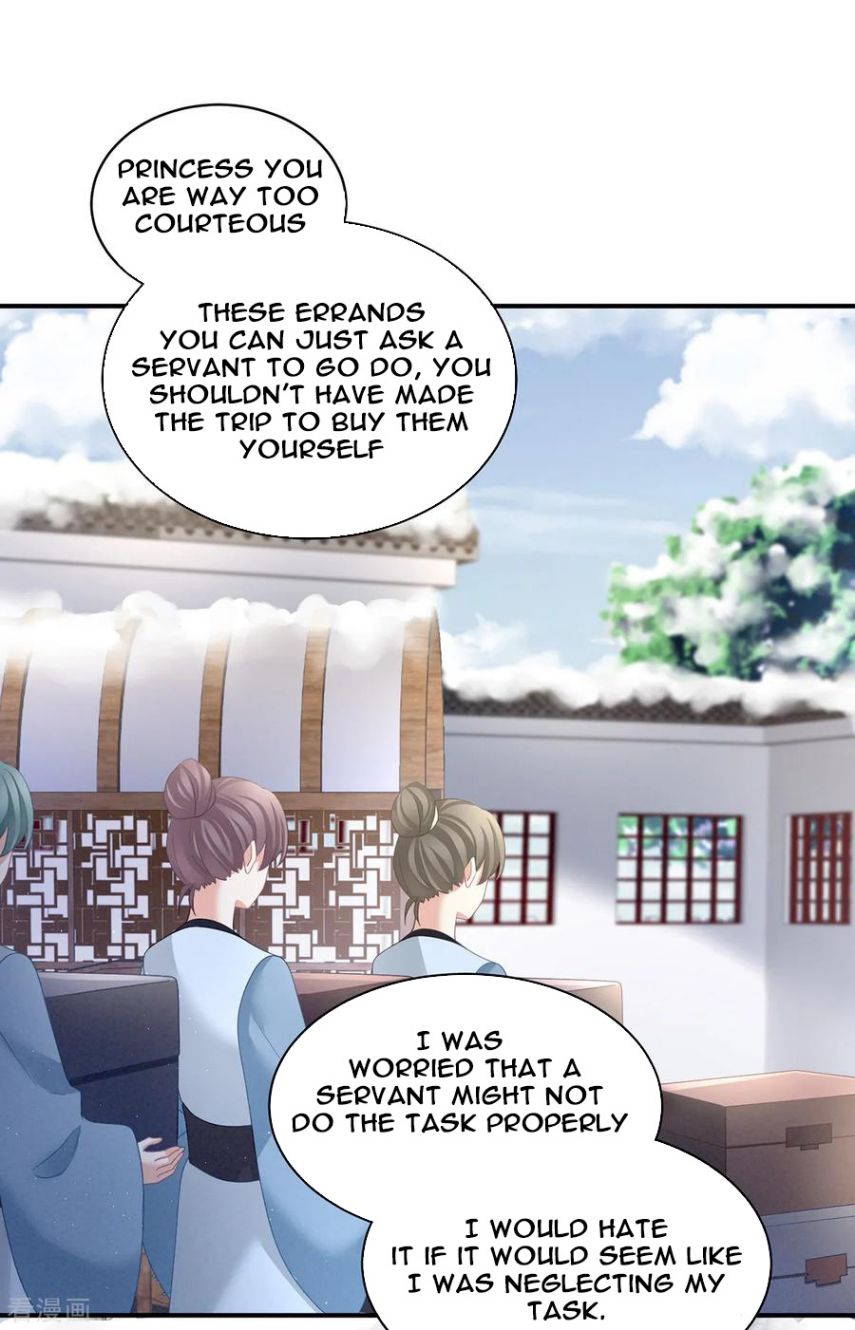 Empress’s Harem chapter 124 page 2