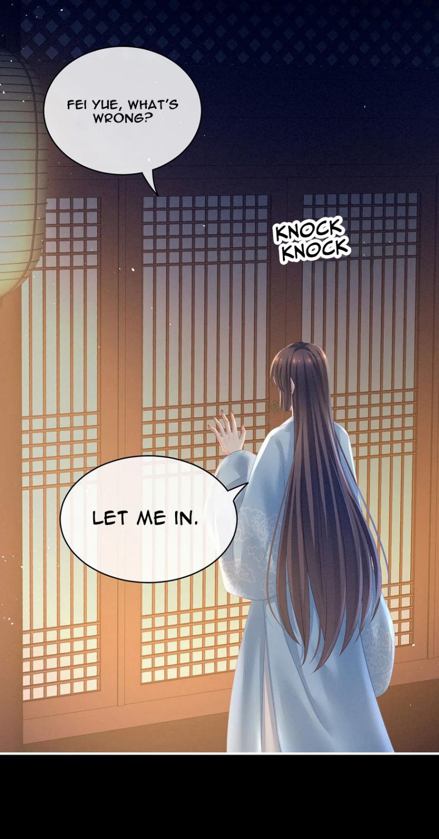 Empress’s Harem chapter 124 page 20