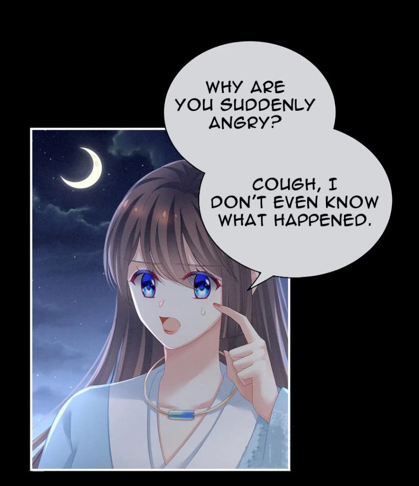 Empress’s Harem chapter 124 page 22