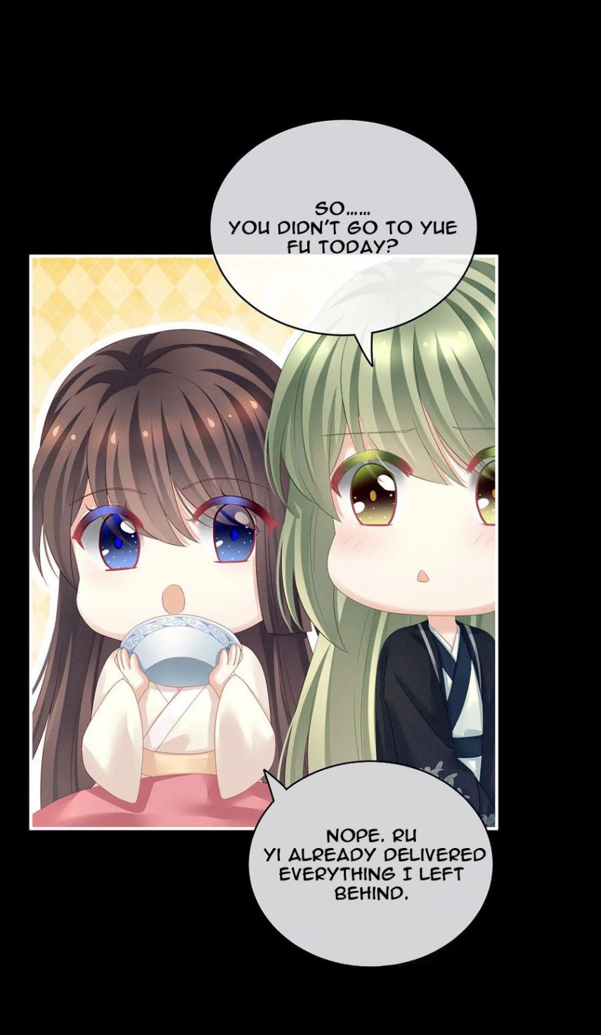 Empress’s Harem chapter 124 page 29
