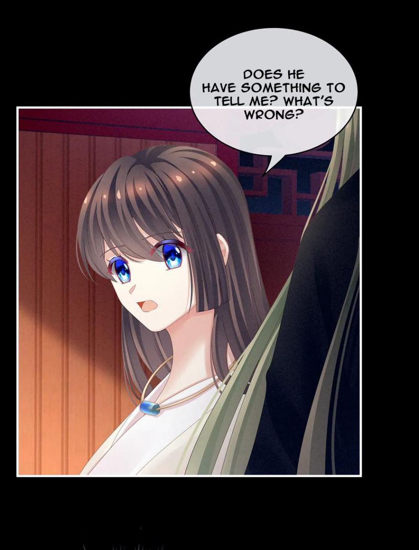 Empress’s Harem chapter 124 page 31