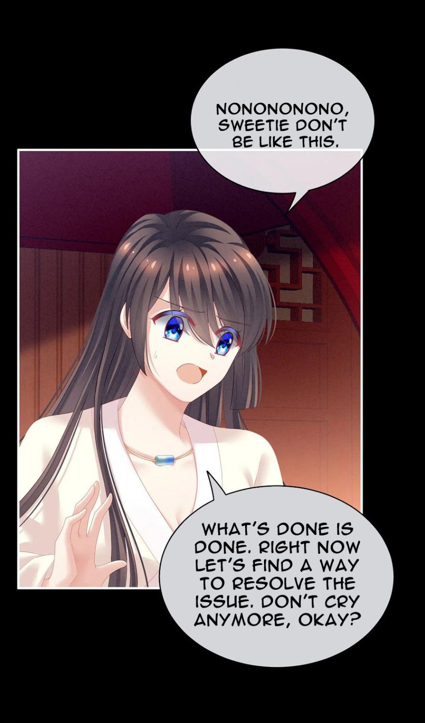 Empress’s Harem chapter 124 page 39