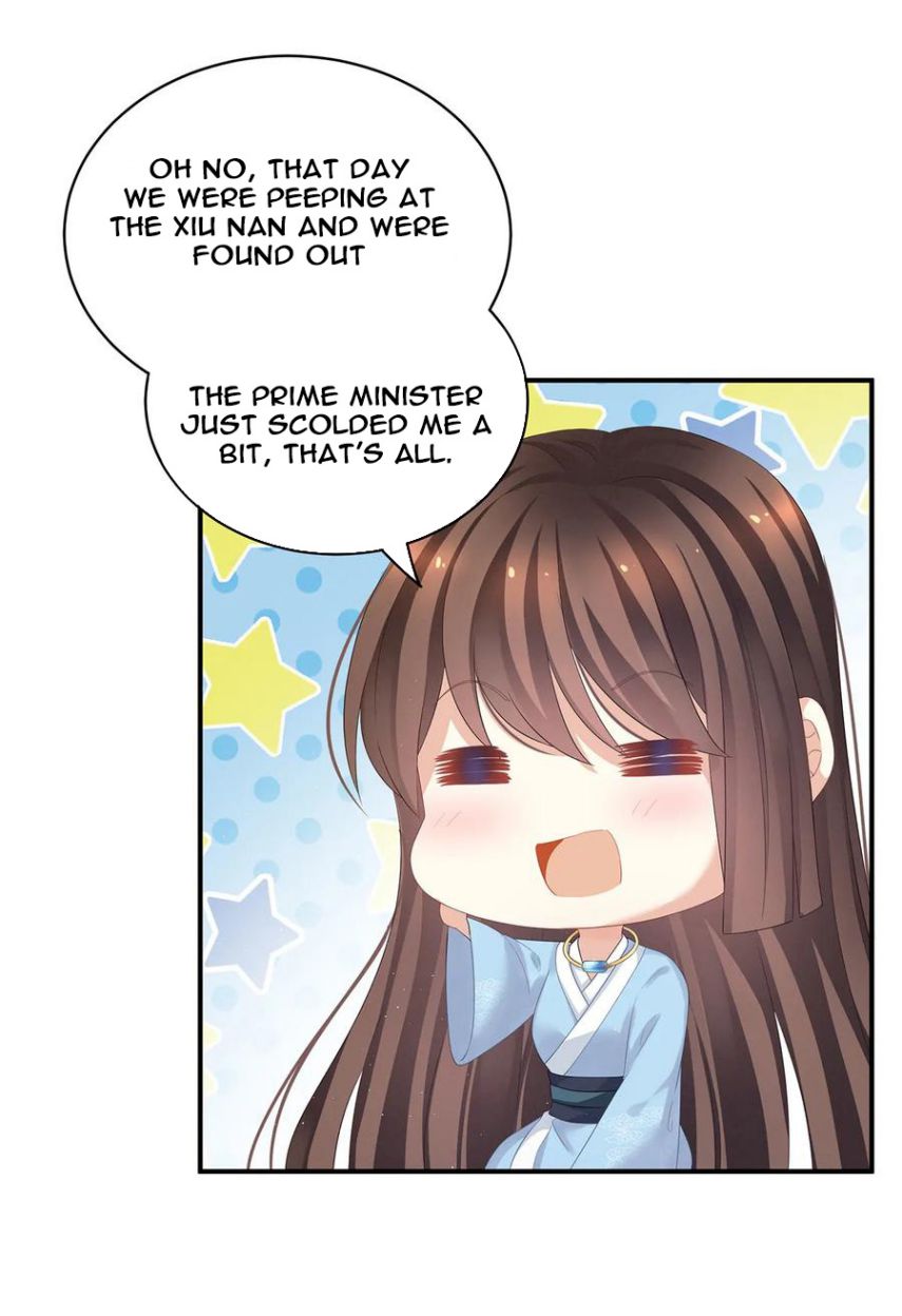 Empress’s Harem chapter 124 page 4