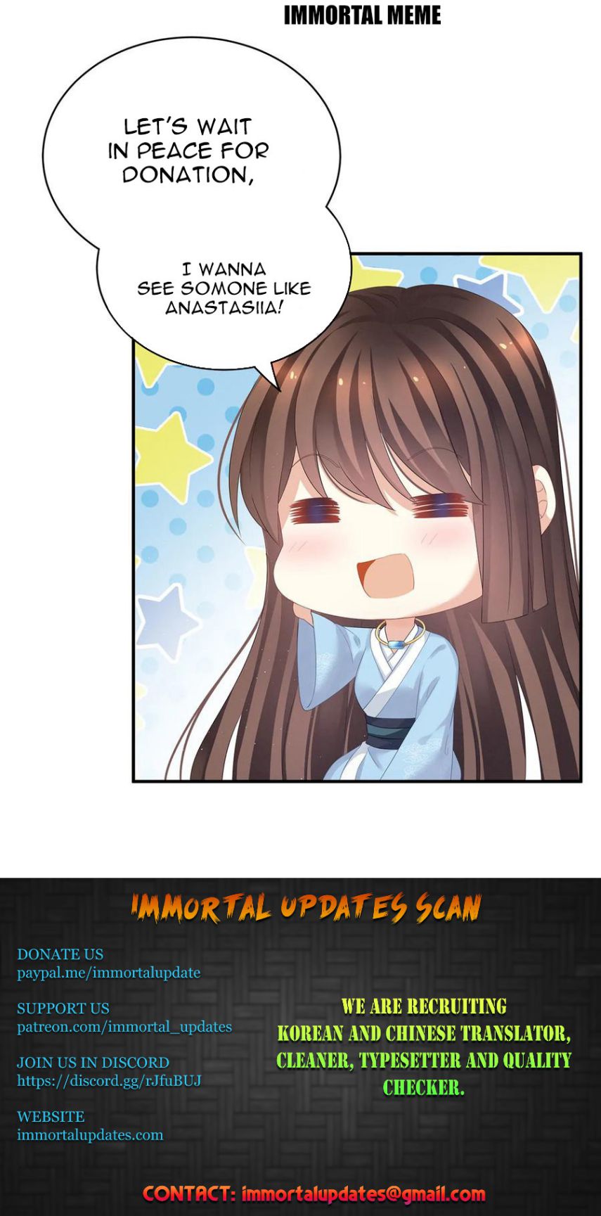 Empress’s Harem chapter 124 page 46