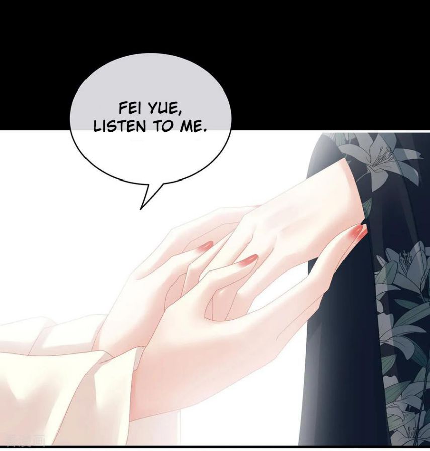 Empress’s Harem chapter 125 page 10