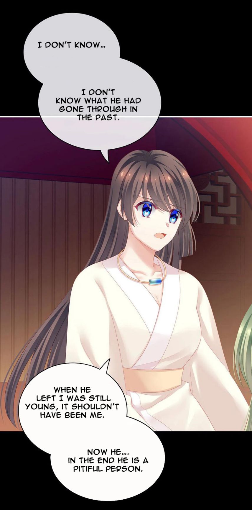 Empress’s Harem chapter 125 page 13