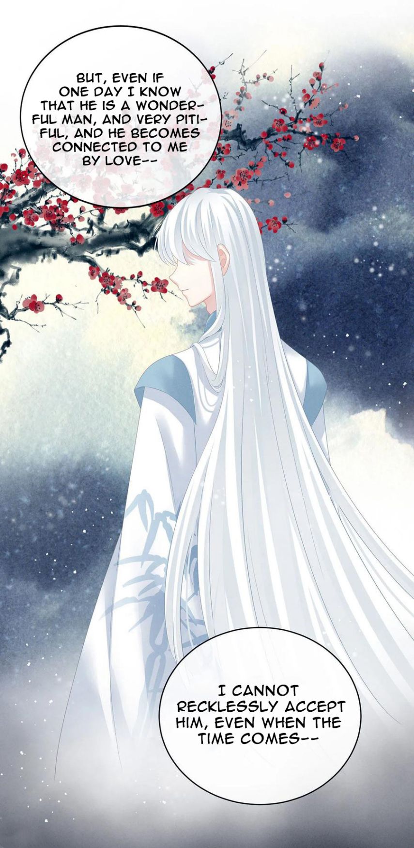 Empress’s Harem chapter 125 page 16