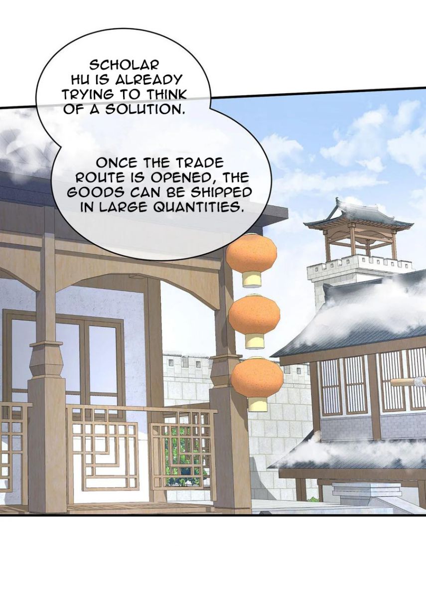 Empress’s Harem chapter 125 page 42