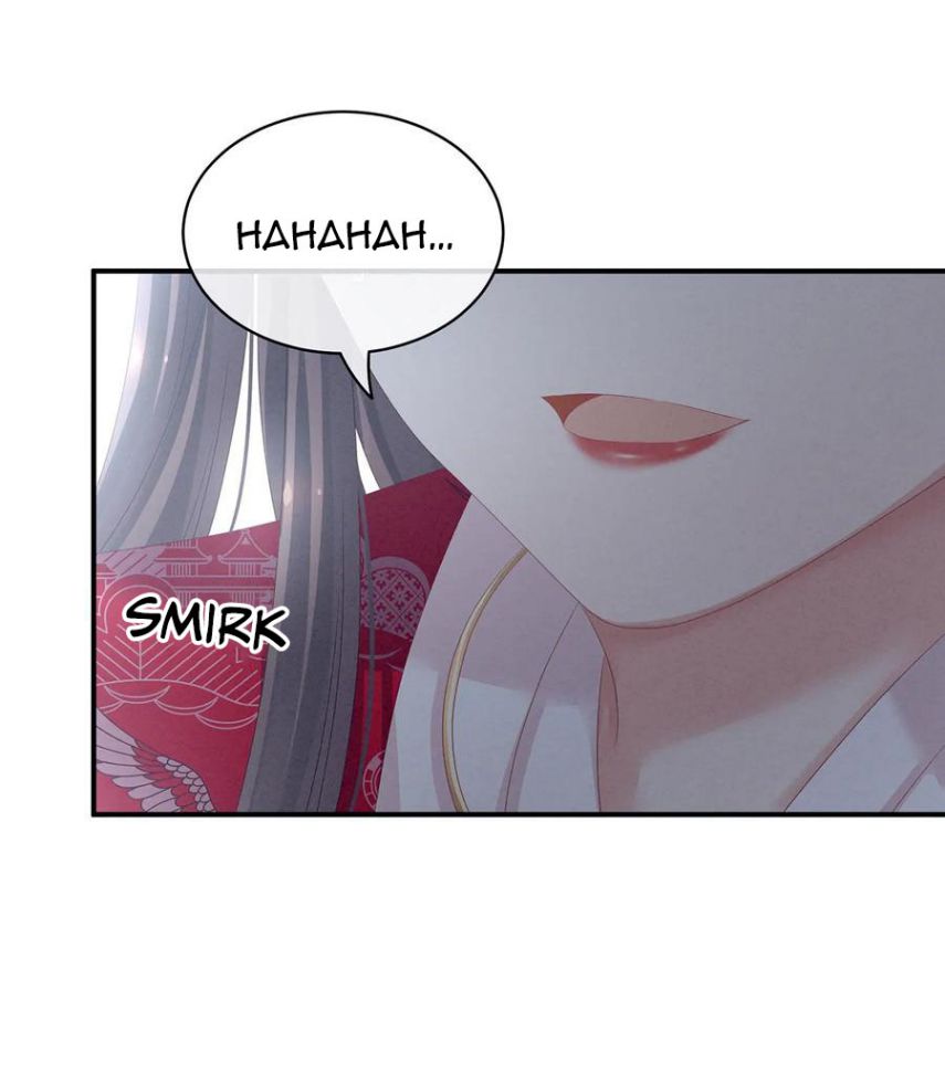 Empress’s Harem chapter 126 page 18