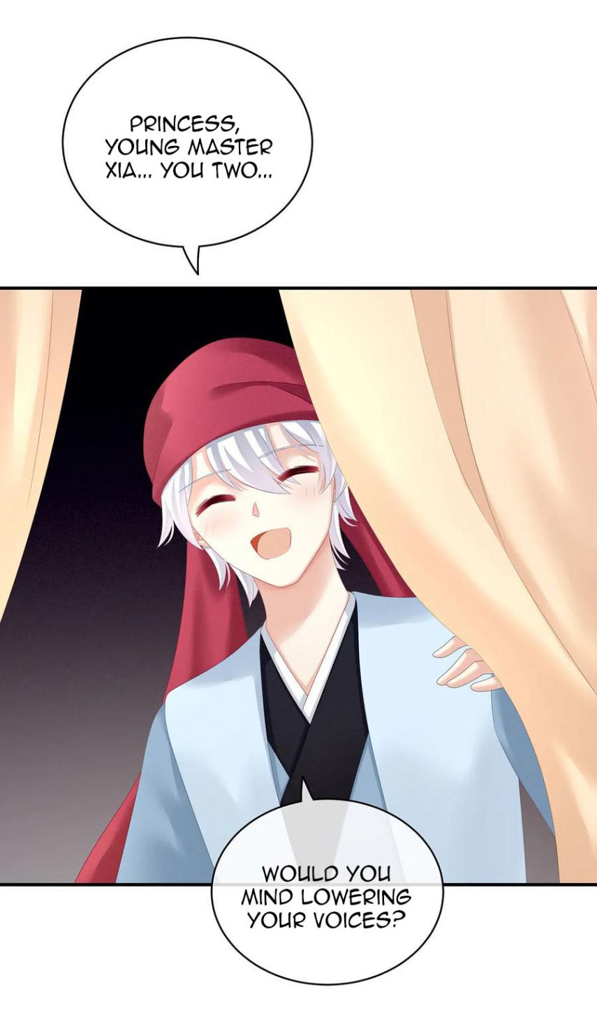 Empress’s Harem chapter 126 page 25