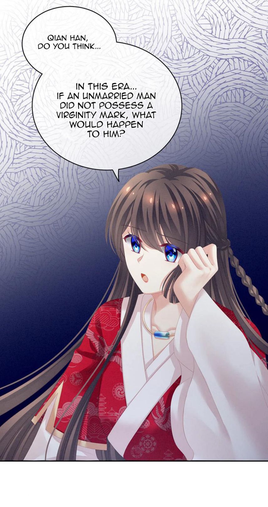 Empress’s Harem chapter 126 page 3