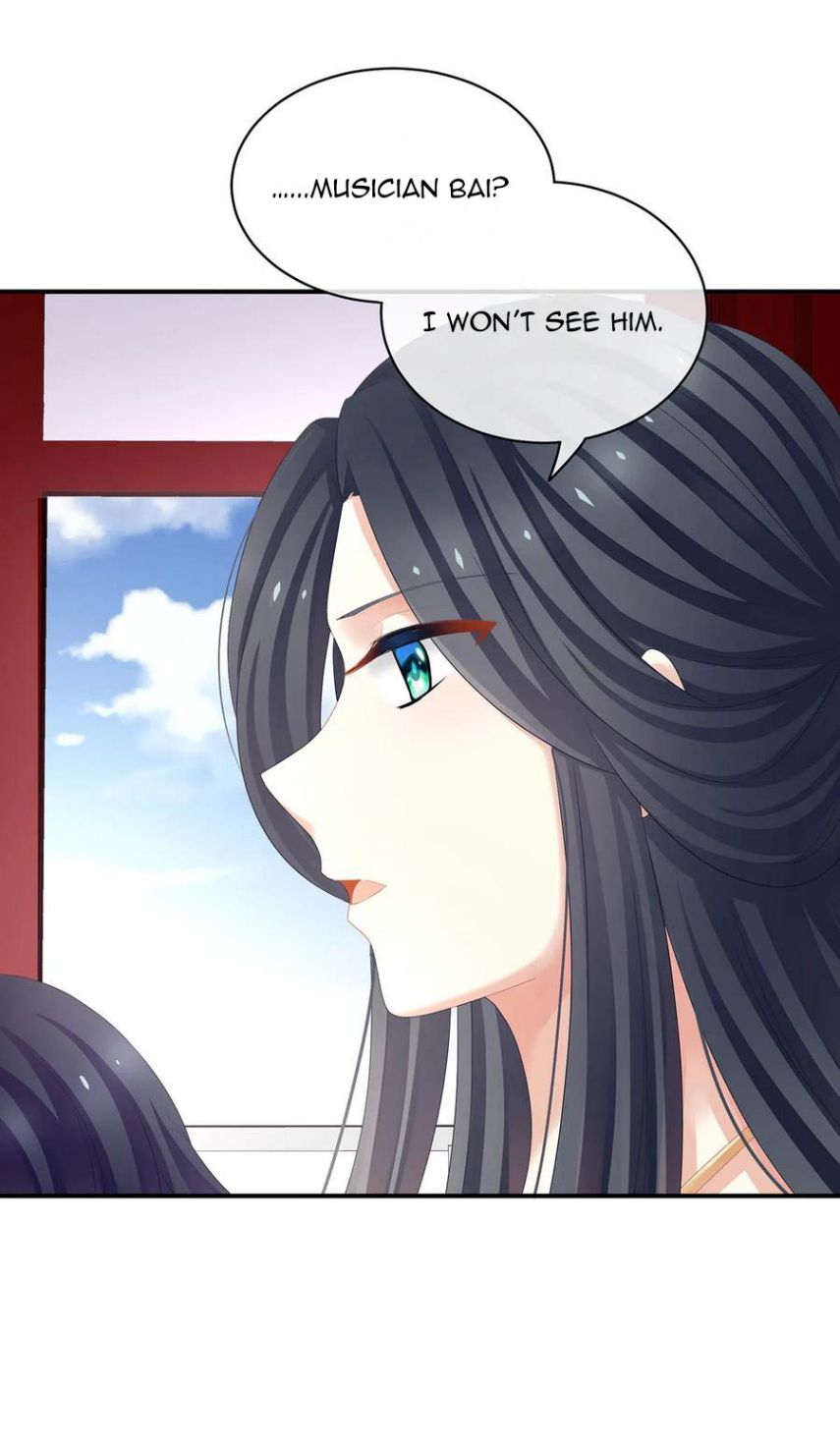 Empress’s Harem chapter 126 page 34