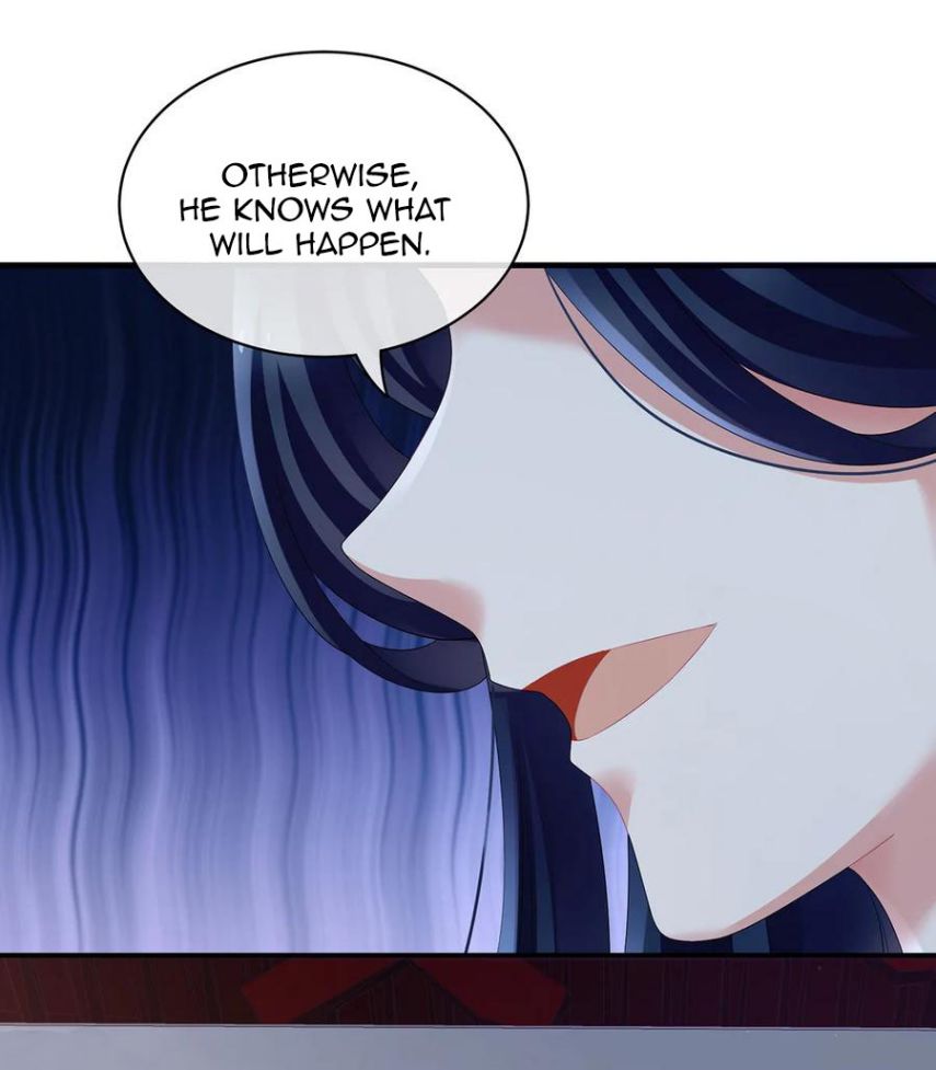Empress’s Harem chapter 126 page 36