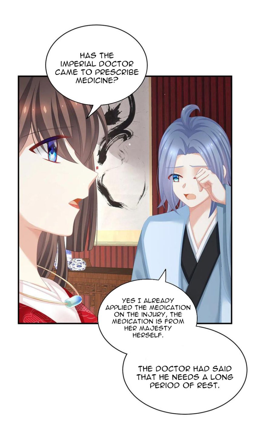 Empress’s Harem chapter 128 page 13