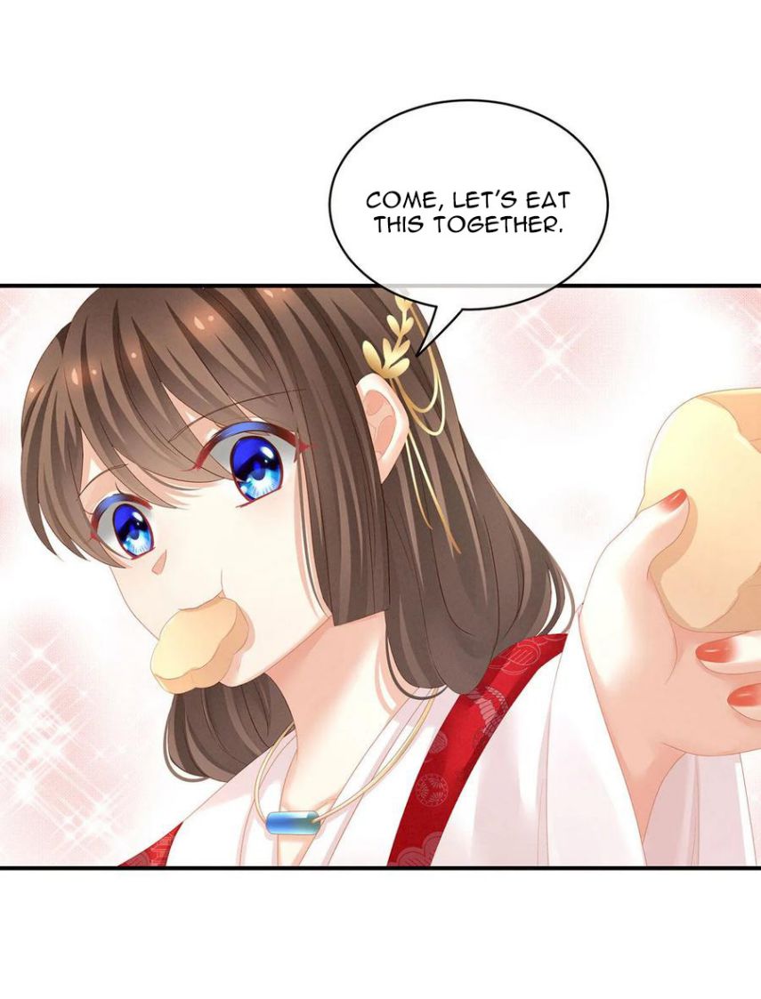 Empress’s Harem chapter 128 page 18