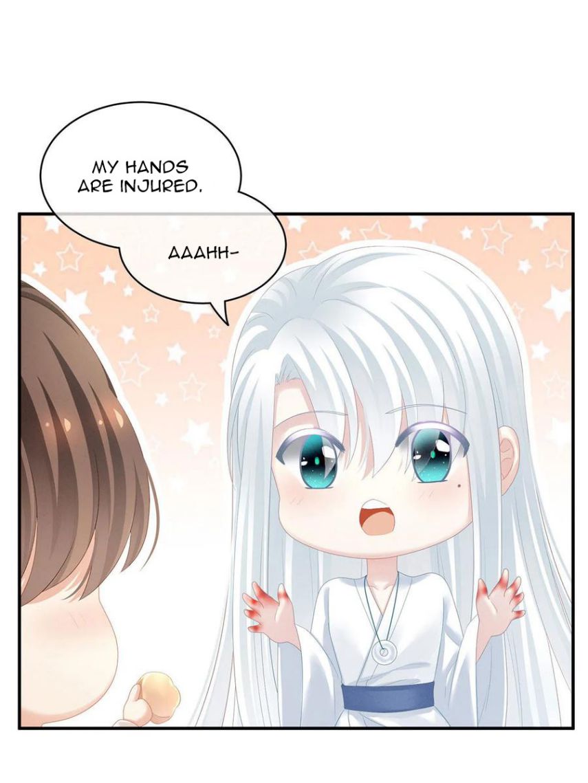 Empress’s Harem chapter 128 page 19