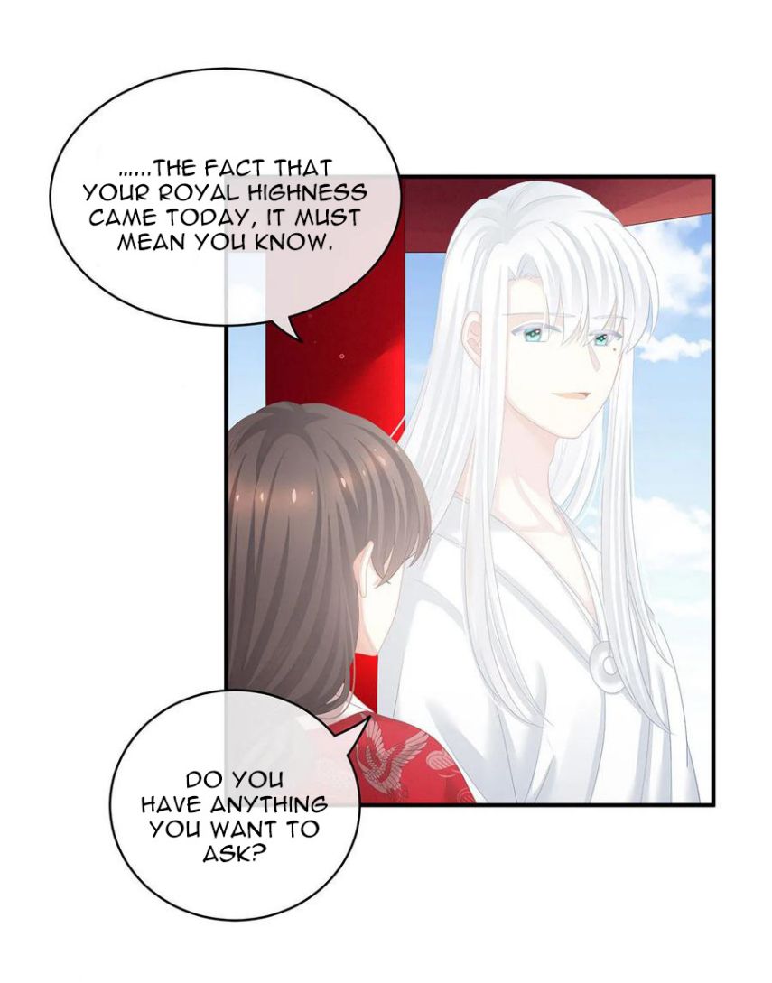 Empress’s Harem chapter 128 page 27