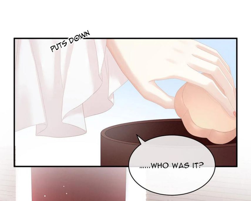 Empress’s Harem chapter 128 page 28
