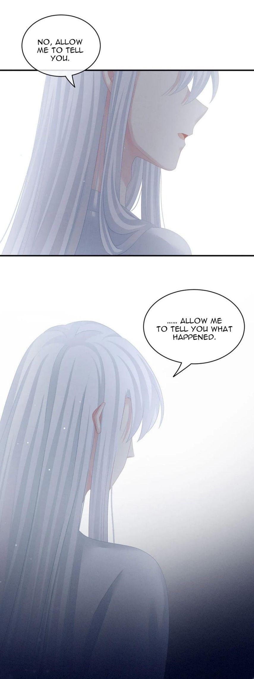 Empress’s Harem chapter 128 page 34