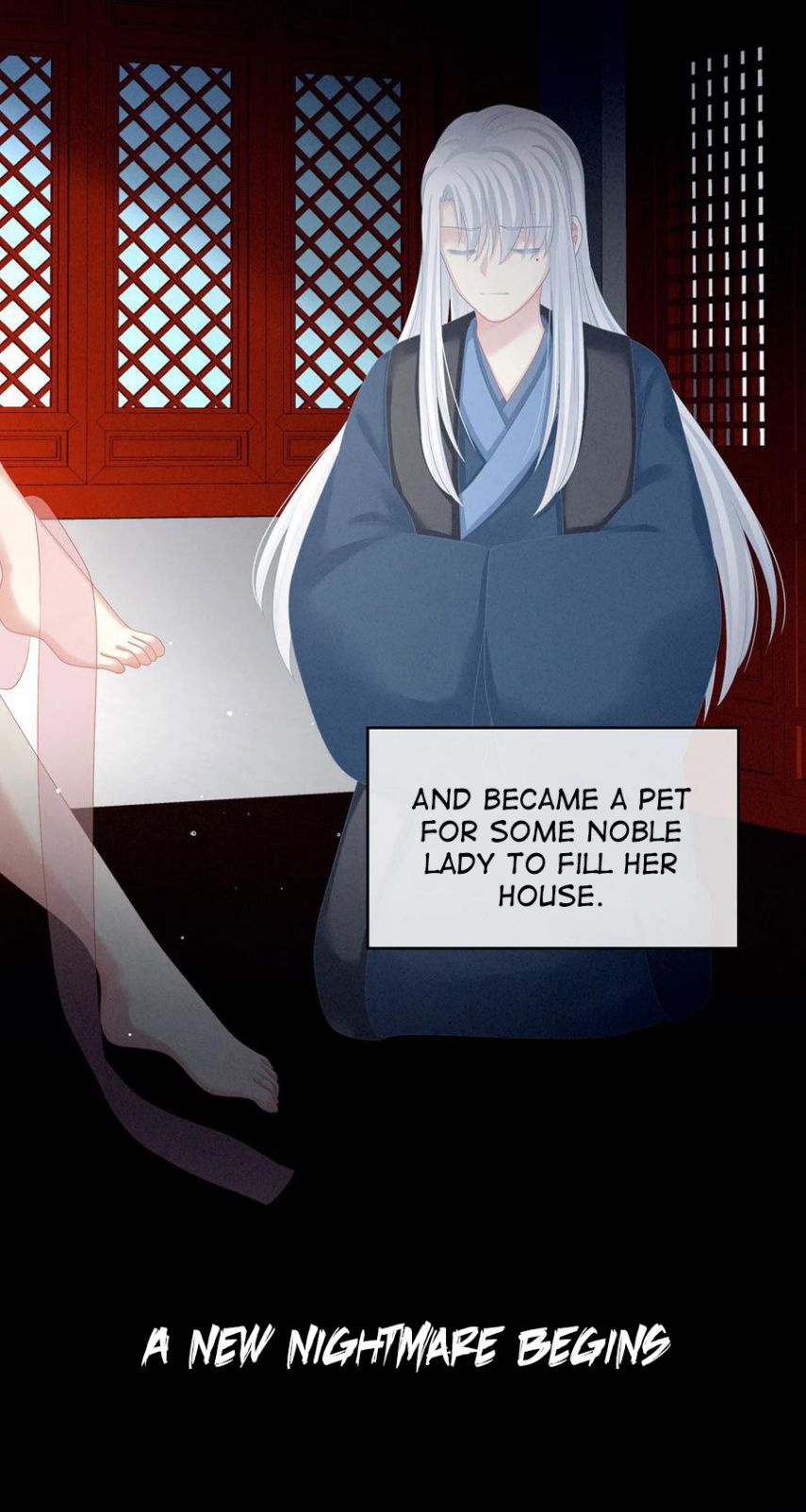 Empress’s Harem chapter 128 page 38