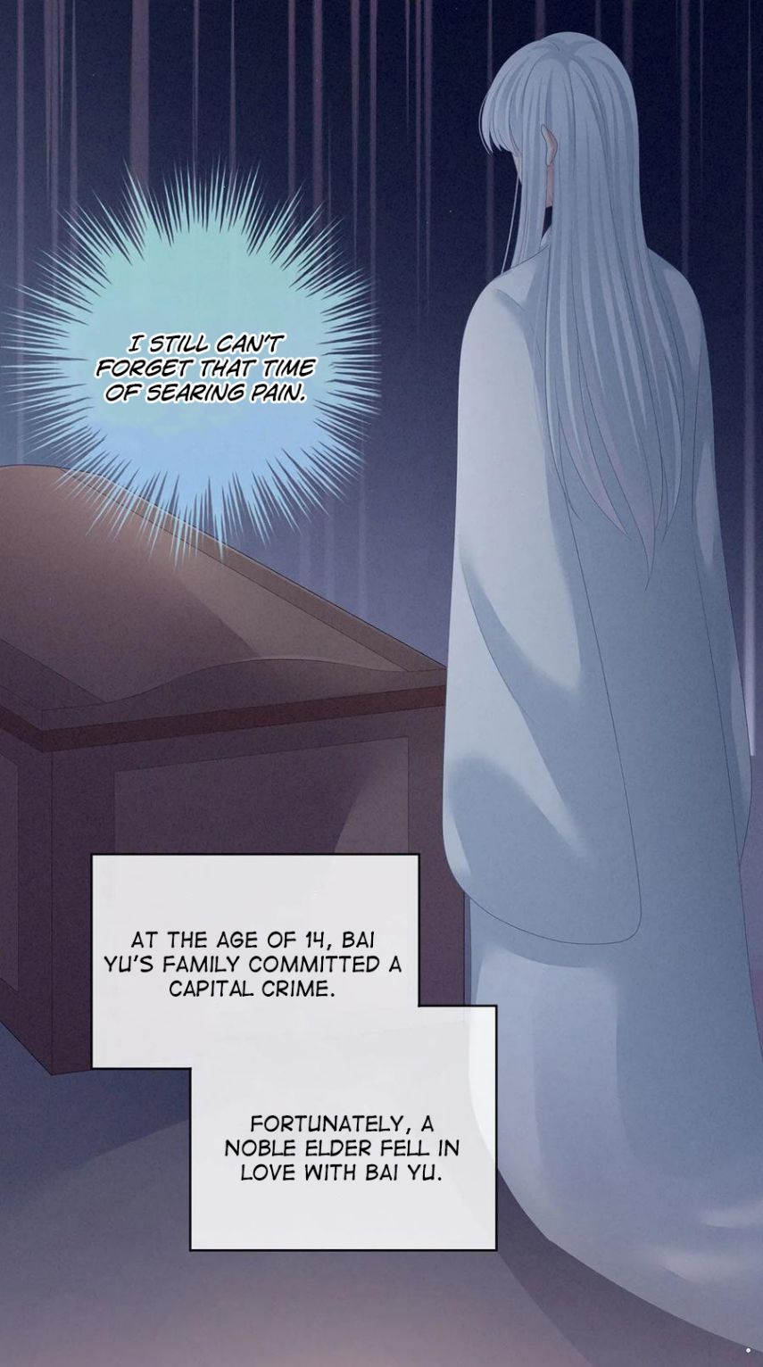 Empress’s Harem chapter 128 page 41