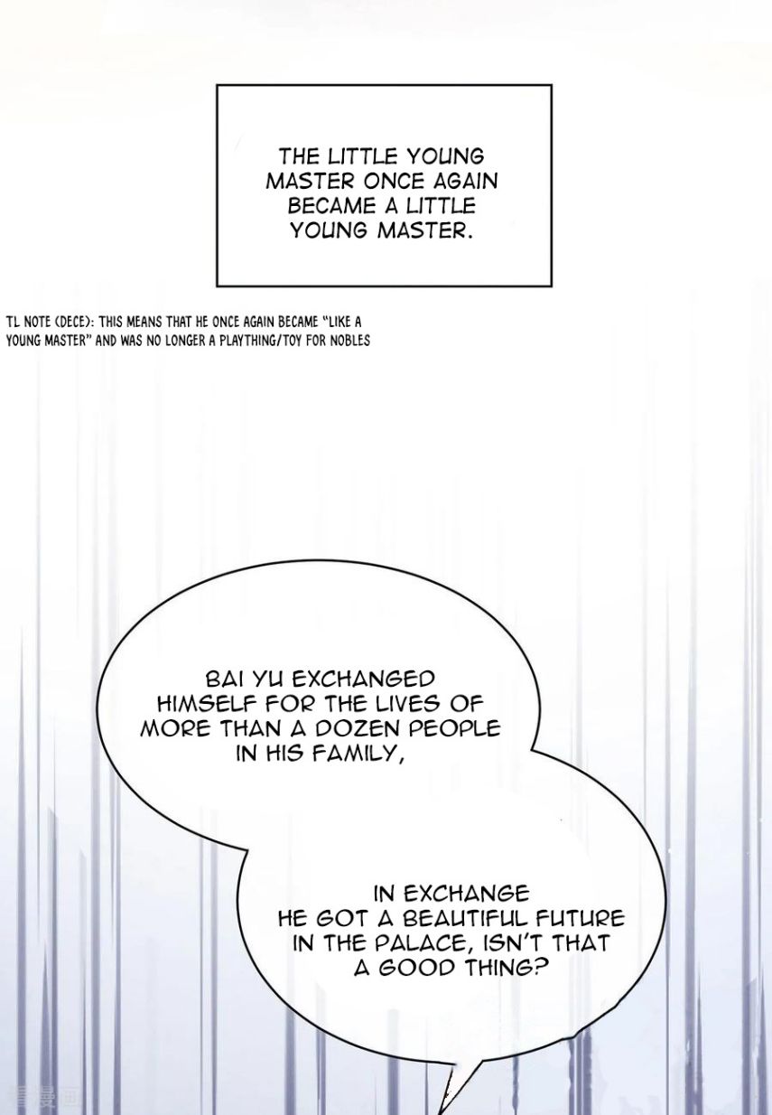Empress’s Harem chapter 128 page 43