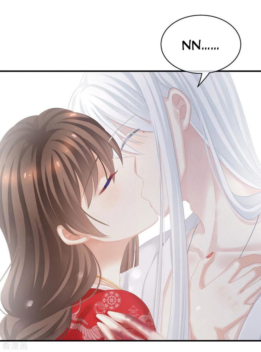Empress’s Harem chapter 129 page 31