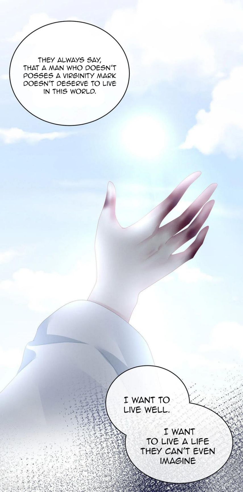 Empress’s Harem chapter 129 page 4