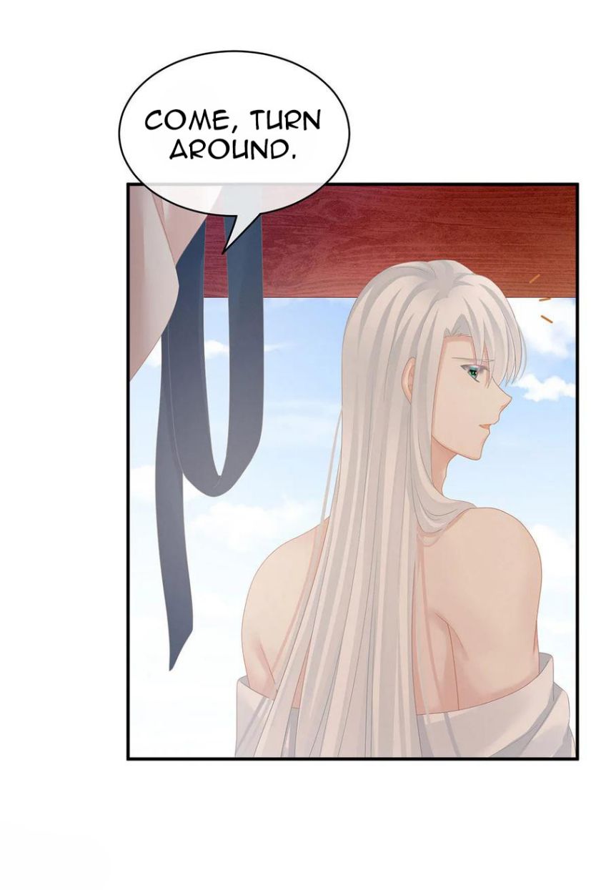 Empress’s Harem chapter 130 page 10