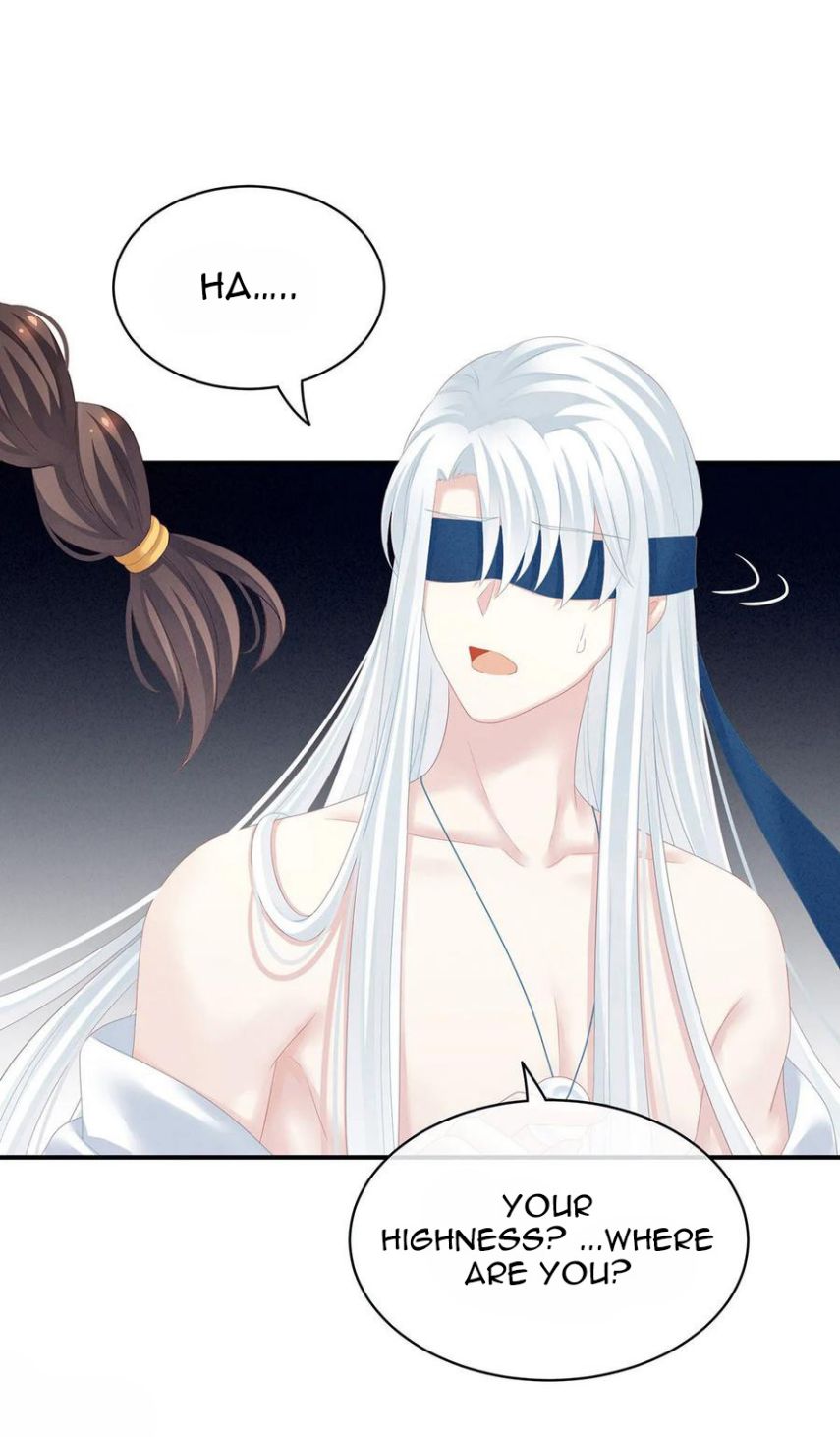Empress’s Harem chapter 130 page 13