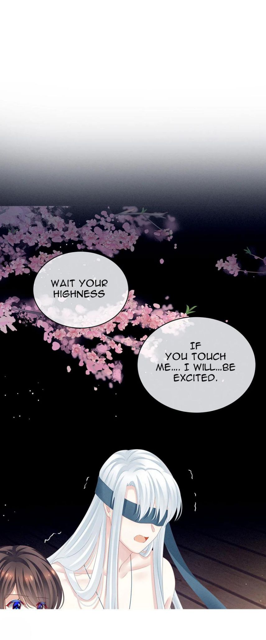Empress’s Harem chapter 130 page 17