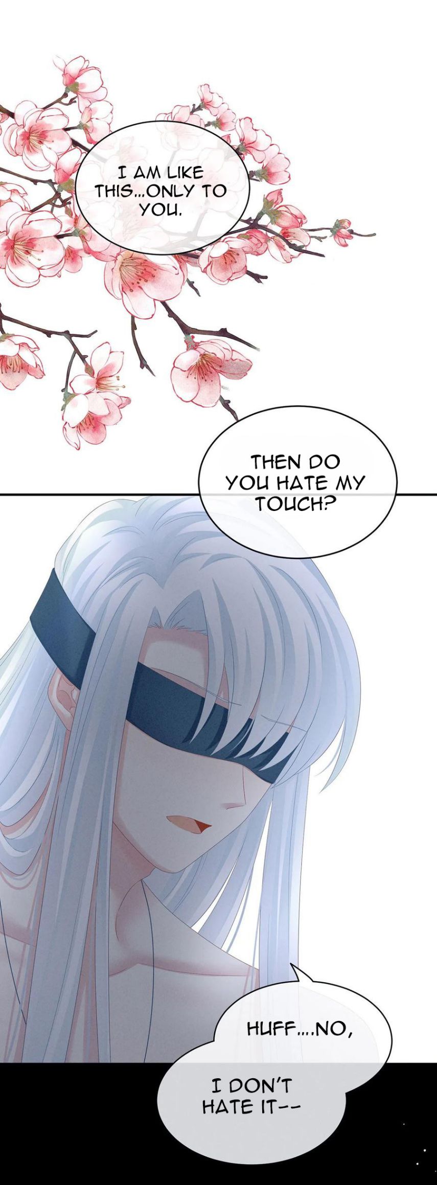 Empress’s Harem chapter 130 page 18