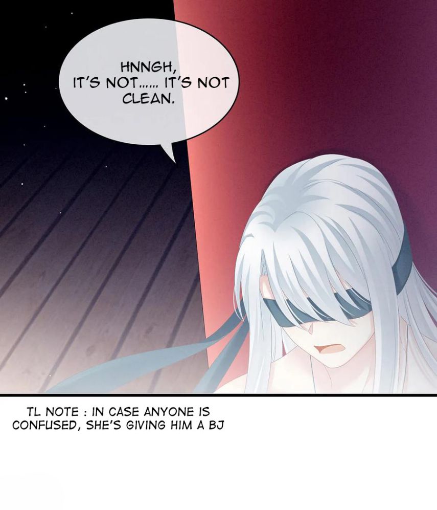 Empress’s Harem chapter 130 page 25