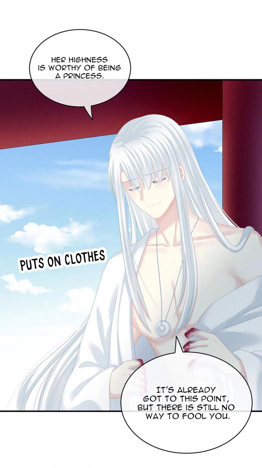 Empress’s Harem chapter 130 page 36