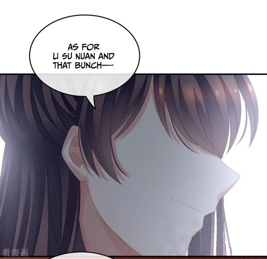 Empress’s Harem chapter 132 page 17