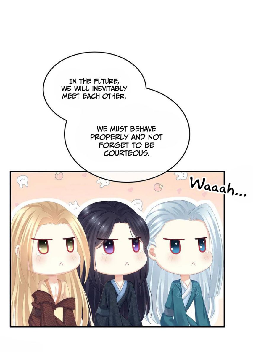 Empress’s Harem chapter 132 page 32