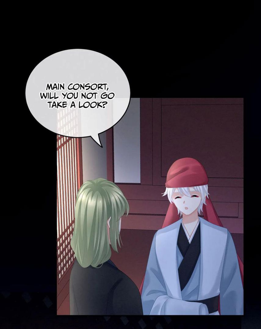 Empress’s Harem chapter 132 page 38