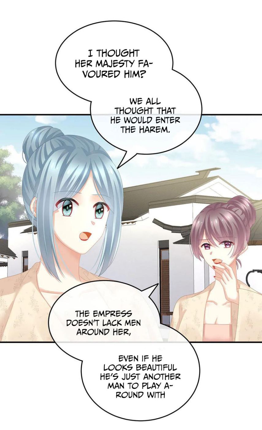Empress’s Harem chapter 132 page 7